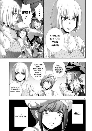 Parallel Paradise Compilation 2 Fhentai - Page 160