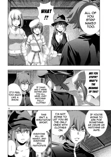 Parallel Paradise Compilation 2 Fhentai - Page 161