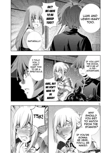 Parallel Paradise Compilation 2 Fhentai - Page 162