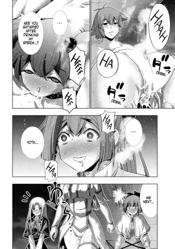 Parallel Paradise Compilation 2 Fhentai - Page 26
