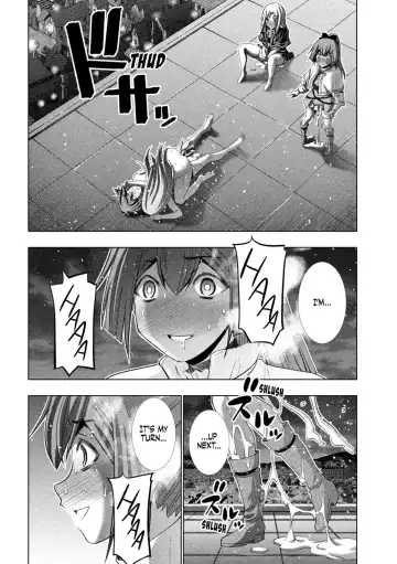 Parallel Paradise Compilation 2 Fhentai - Page 32