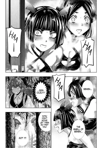 Parallel Paradise Compilation 2 Fhentai - Page 39