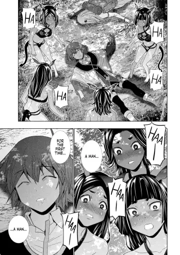 Parallel Paradise Compilation 2 Fhentai - Page 41