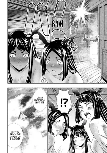 Parallel Paradise Compilation 2 Fhentai - Page 55