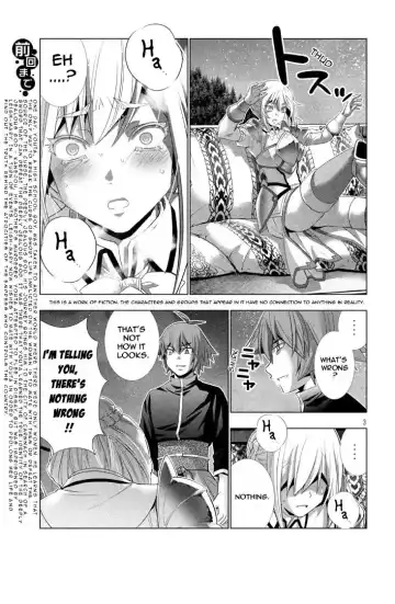 Parallel Paradise Compilation 2 Fhentai - Page 59