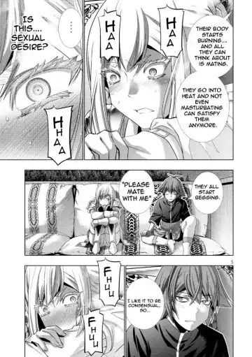 Parallel Paradise Compilation 2 Fhentai - Page 60