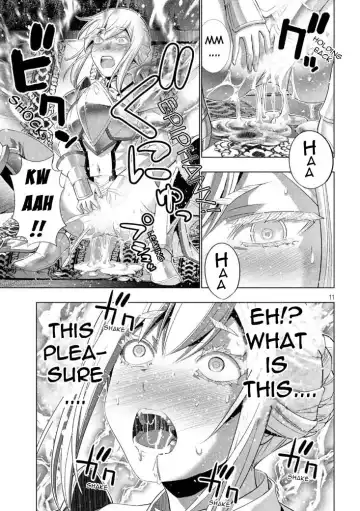 Parallel Paradise Compilation 2 Fhentai - Page 62