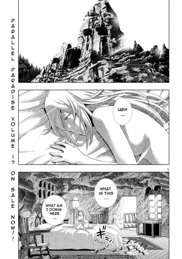 Parallel Paradise Compilation 2 Fhentai - Page 78
