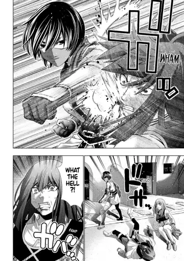 Parallel Paradise Compilation 2 Fhentai - Page 81
