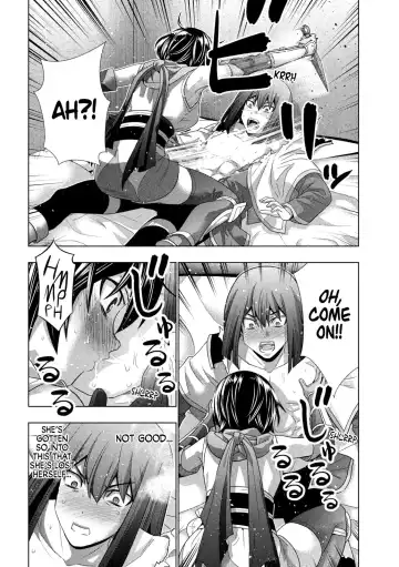 Parallel Paradise Compilation 2 Fhentai - Page 90