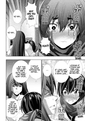 Parallel Paradise Compilation 2 Fhentai - Page 93