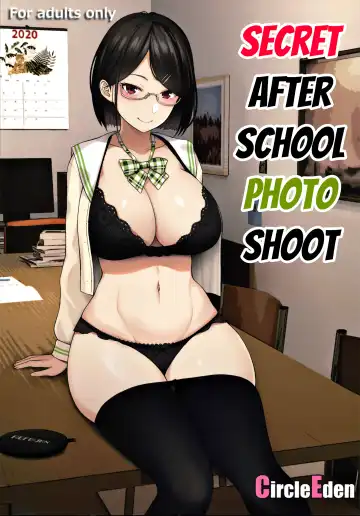 [Diisuke] Himitsu no Houkago Satsueikai | Secret After School Photo Shoot - Fhentai.net