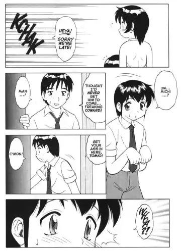 [Ogami Wolf] Super Taboo Extreme 2 Fhentai - Page 5