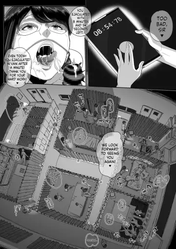 [Setouchi Mao] Fellatio 10-pun Taeretara Kimi no Kachi Fhentai.net - Page 3