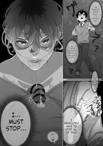 [Setouchi Mao] Fellatio 10-pun Taeretara Kimi no Kachi Fhentai.net - Page 4