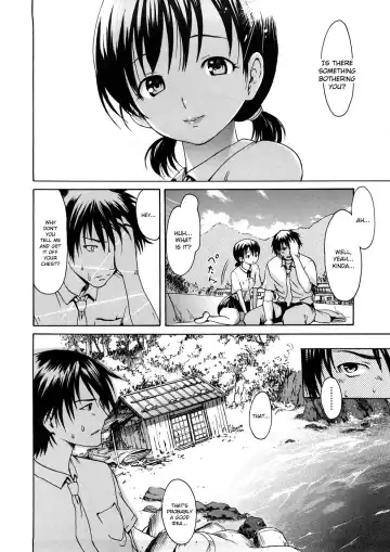 [E-musu Aki] Maidens on the Beach | Meidenzu on za Bīchi Fhentai - Page 6