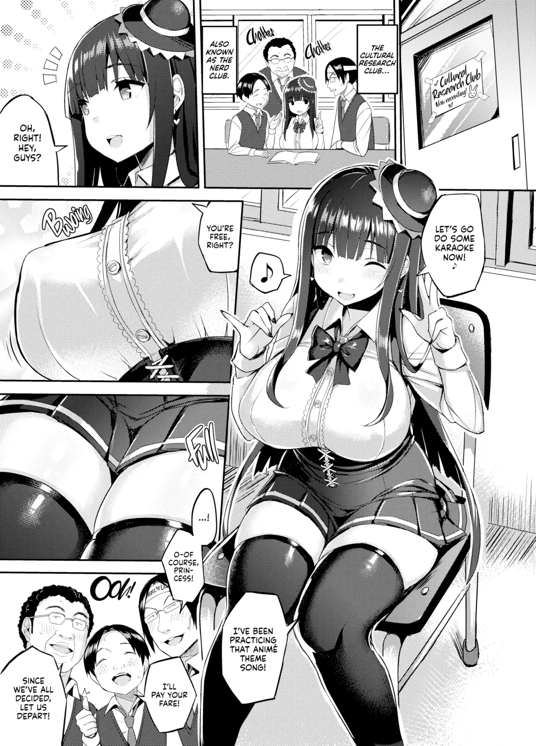 [Ichinomiya Yuu] Muchimuchi Fhentai - Page 55