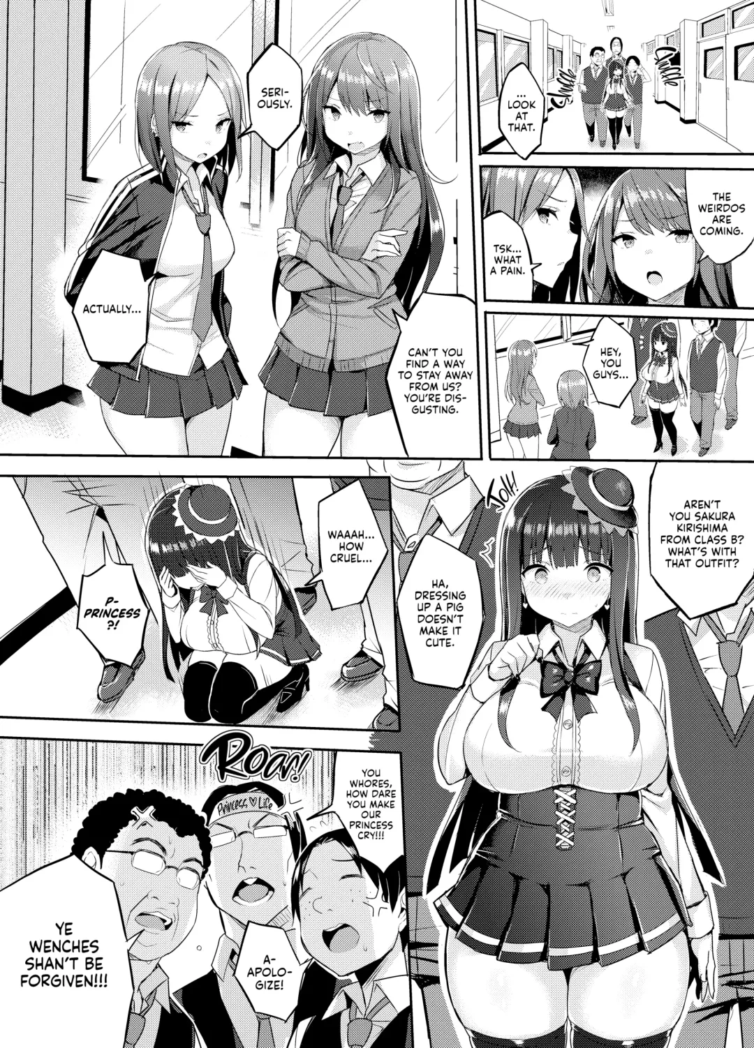 [Ichinomiya Yuu] Muchimuchi Fhentai - Page 56