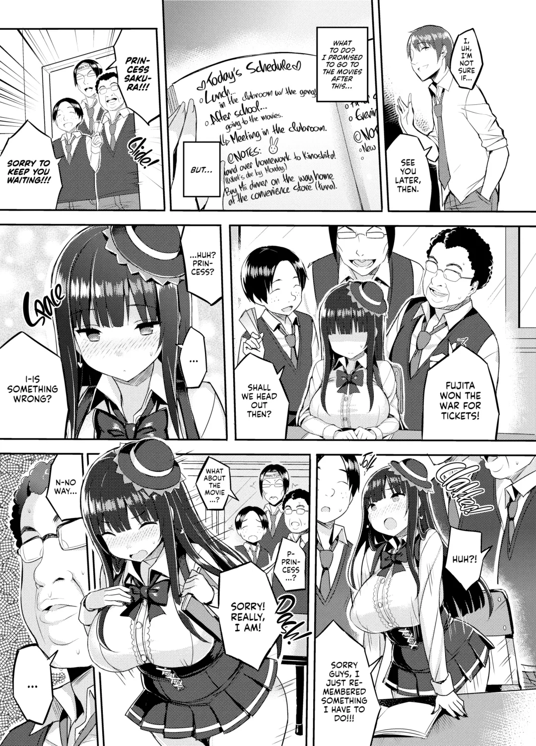 [Ichinomiya Yuu] Muchimuchi Fhentai - Page 59