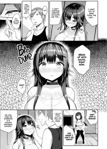 [Ichinomiya Yuu] Muchimuchi Fhentai - Page 13