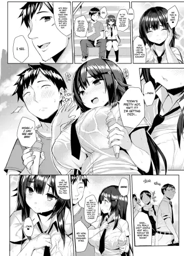 [Ichinomiya Yuu] Muchimuchi Fhentai - Page 31