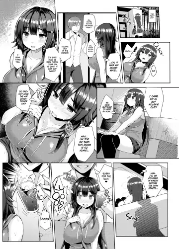 [Ichinomiya Yuu] Muchimuchi Fhentai - Page 34