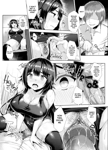 [Ichinomiya Yuu] Muchimuchi Fhentai - Page 42
