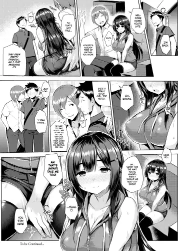 [Ichinomiya Yuu] Muchimuchi Fhentai - Page 49