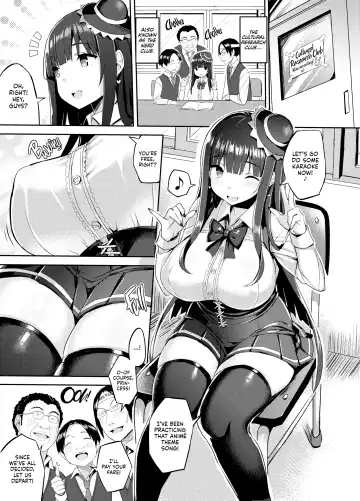[Ichinomiya Yuu] Muchimuchi Fhentai - Page 55