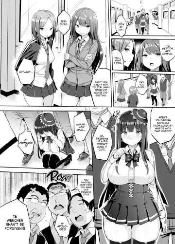 [Ichinomiya Yuu] Muchimuchi Fhentai - Page 56