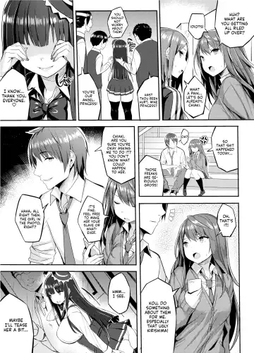 [Ichinomiya Yuu] Muchimuchi Fhentai - Page 57