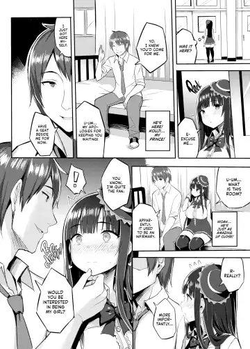 [Ichinomiya Yuu] Muchimuchi Fhentai - Page 60