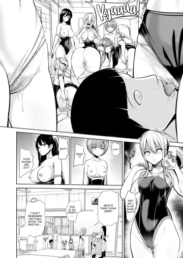 [Haitokukan] Hypnosis Quest Fhentai.net - Page 120