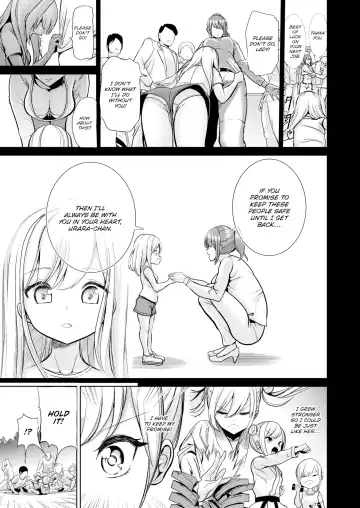 [Haitokukan] Hypnosis Quest Fhentai.net - Page 169