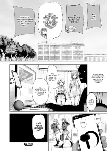 [Haitokukan] Hypnosis Quest Fhentai.net - Page 178