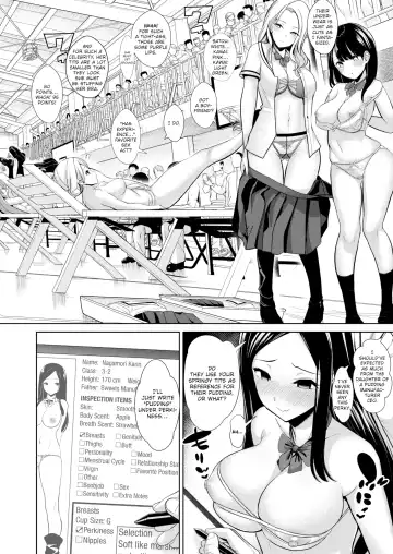 [Haitokukan] Hypnosis Quest Fhentai.net - Page 41