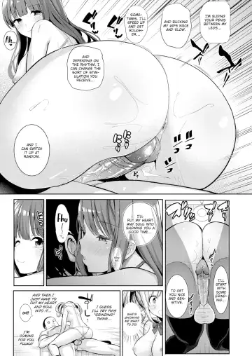 [Haitokukan] Hypnosis Quest Fhentai.net - Page 52