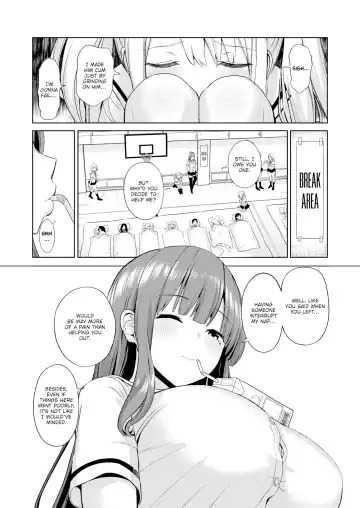 [Haitokukan] Hypnosis Quest Fhentai.net - Page 63