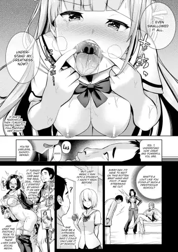 [Haitokukan] Hypnosis Quest Fhentai.net - Page 75