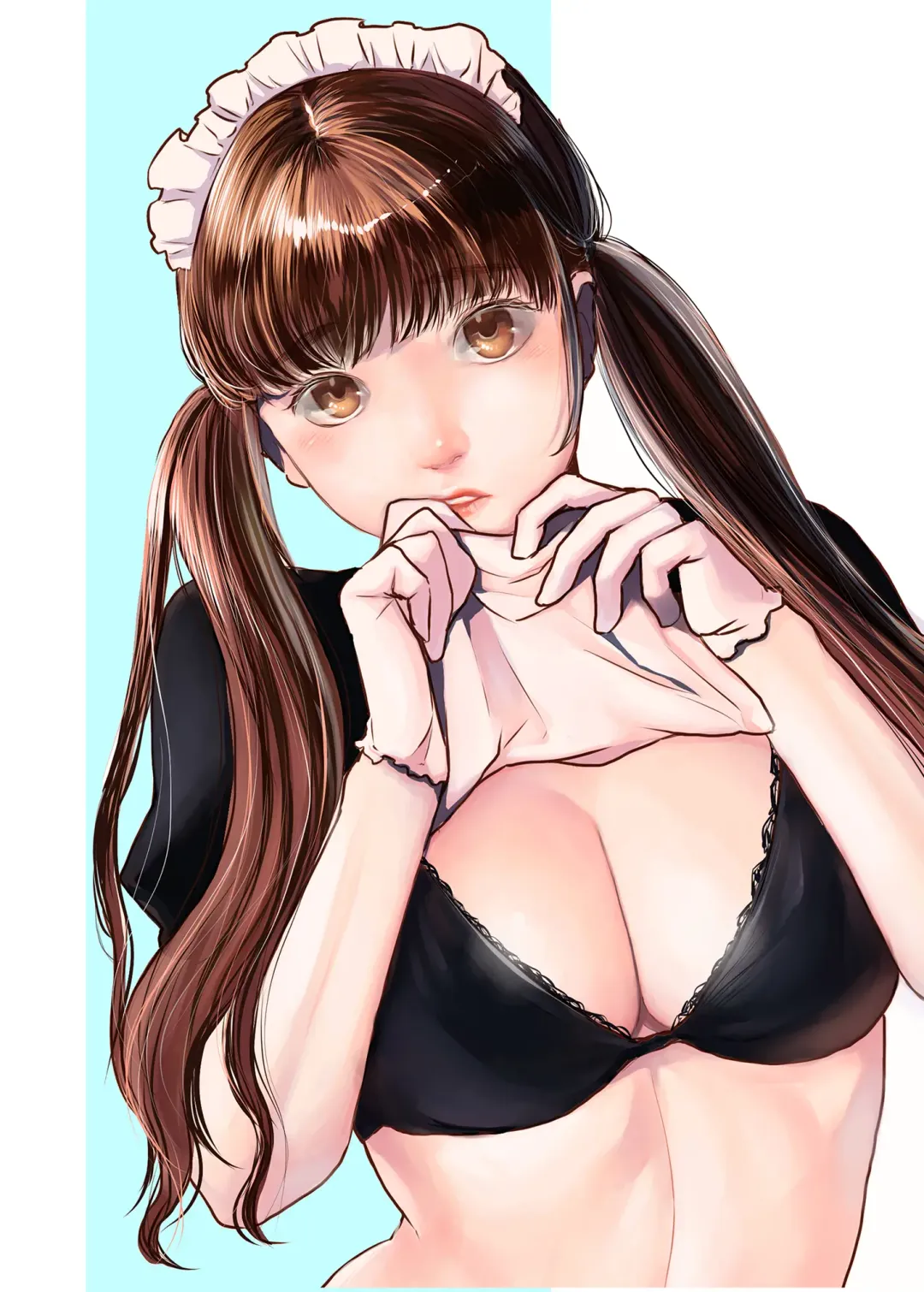 [Satsuki] Boku shika Otoko wo Shiranai Kawaii Tsuma ga Kozukuri Ecchi no Tame ni Nandemo Shitekureru 2 Fhentai - Page 23