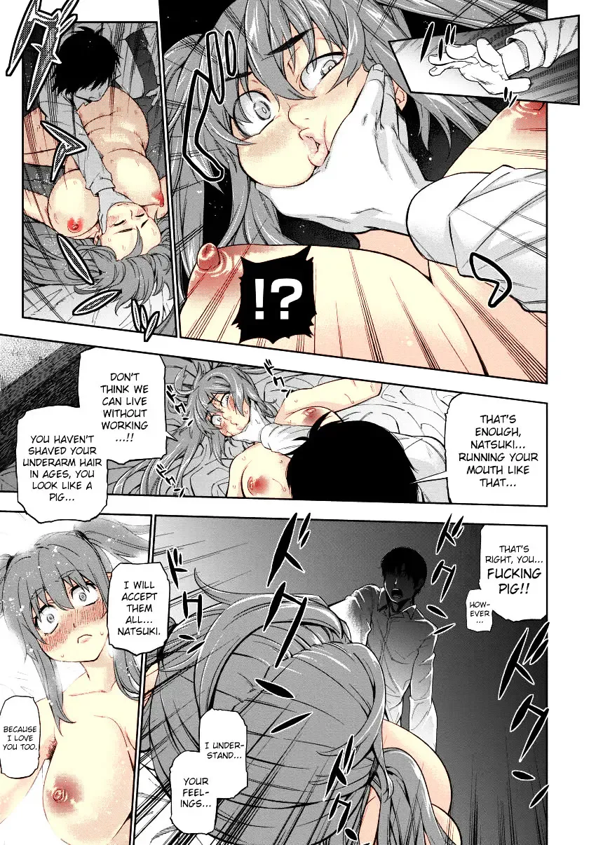 [Kanzume] Tobikkiri Junjou Sister Fhentai - Page 15