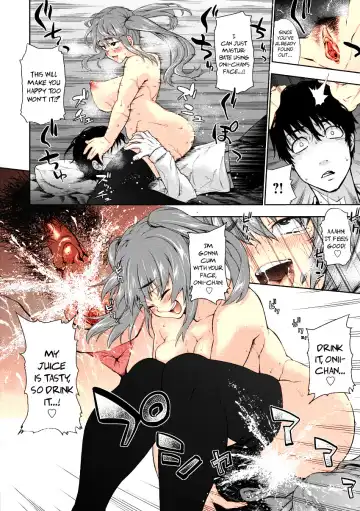 [Kanzume] Tobikkiri Junjou Sister Fhentai - Page 6