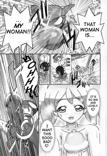 [Kousaka Jun] Aki Momo - Autumn Peach Fhentai.net - Page 34