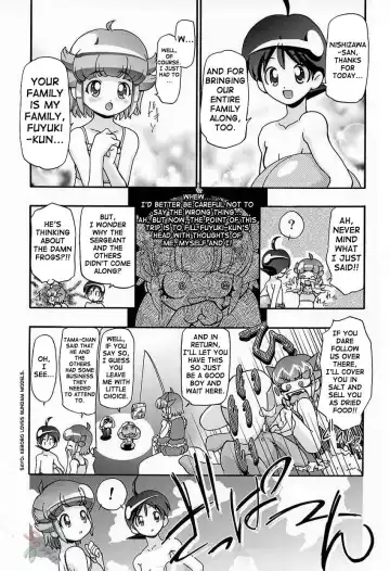 [Kousaka Jun] Aki Momo - Autumn Peach Fhentai.net - Page 8