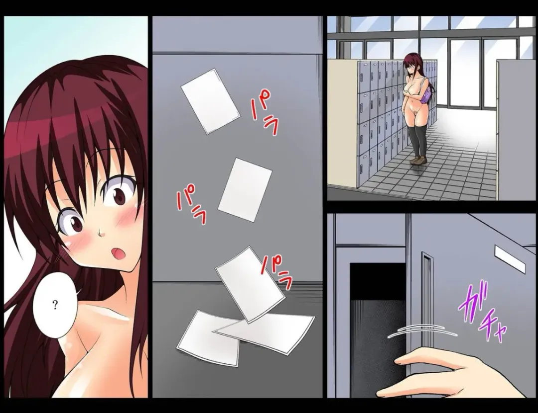 [Yamato Nadeshiko] Inchou wa Roshutsukyuo 5 Fhentai - Page 20