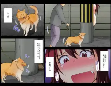 [Yamato Nadeshiko] Inchou wa Roshutsukyuo 5 Fhentai - Page 8