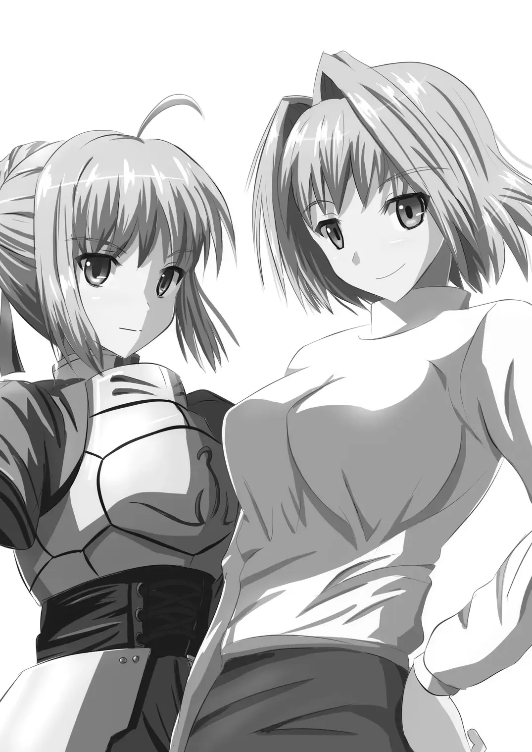 [Yuuk] mix form Fhentai - Page 2