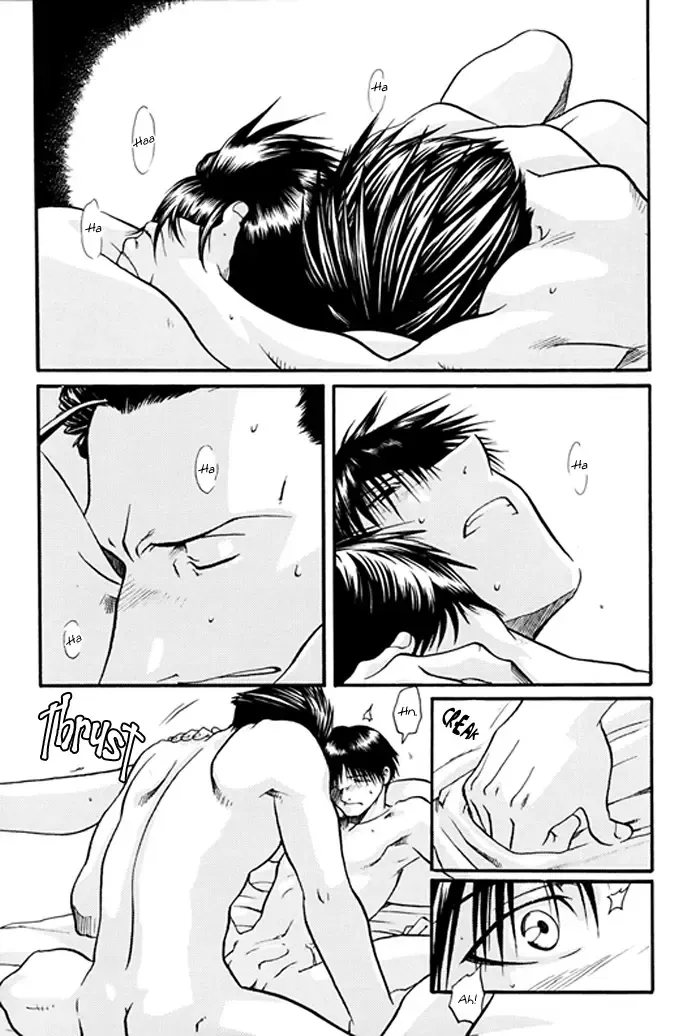 [Inariya Fusanosuke] Taoyaka na Kureru Te ni Fhentai - Page 5