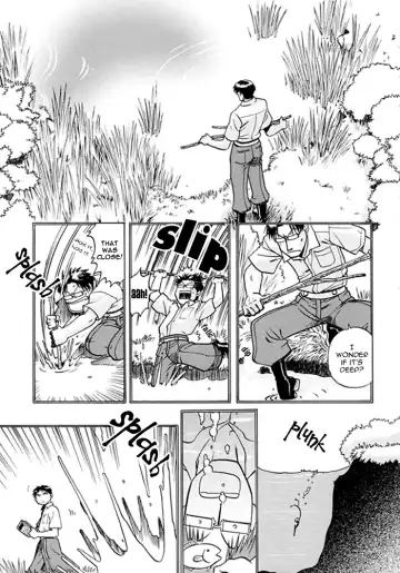 [Inariya Fusanosuke] Taoyaka na Kureru Te ni Fhentai - Page 20