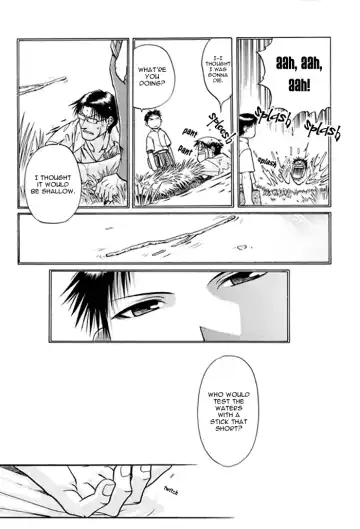 [Inariya Fusanosuke] Taoyaka na Kureru Te ni Fhentai - Page 21